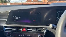 Kia Niro 1.6 GDi Hybrid 3 5dr DCT Hybrid Estate